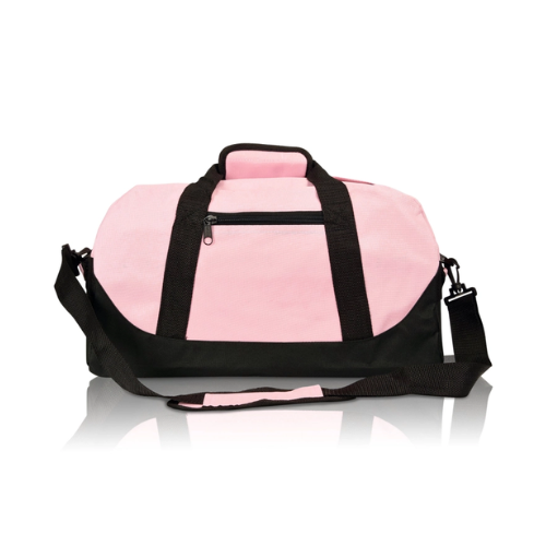 Two Tone Duffle Bag (10-Pack)