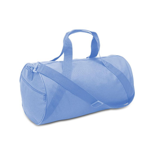 Recycled Barrel Duffle Bag (10-Pack)