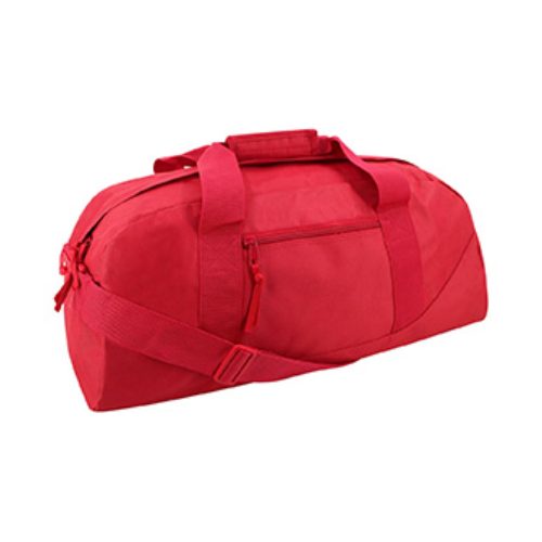 Recycled Square Duffle Bag (10-Pack)