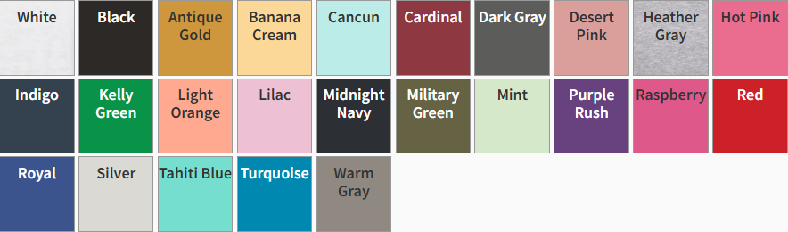 Next Level Women's Ideal Racerback Tank (12pc Minimum)