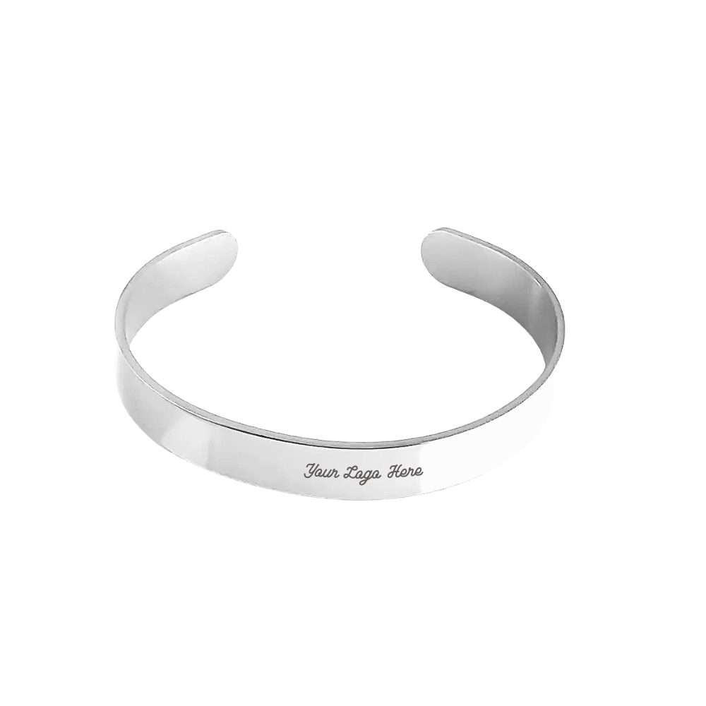 Cuff Bracelet (10-Pack)