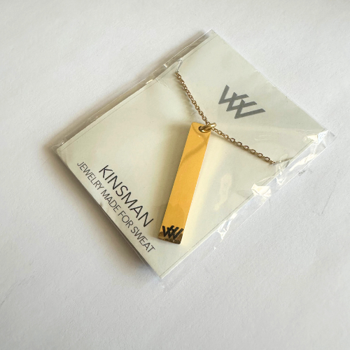 Row House Necklace