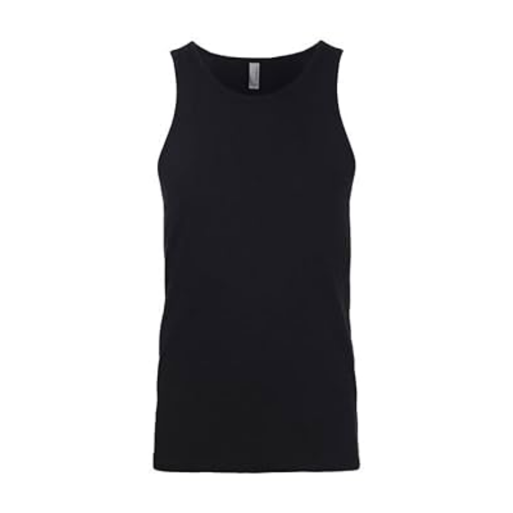 Next Level Unisex Cotton Muscle Tank (12pc Minimum)