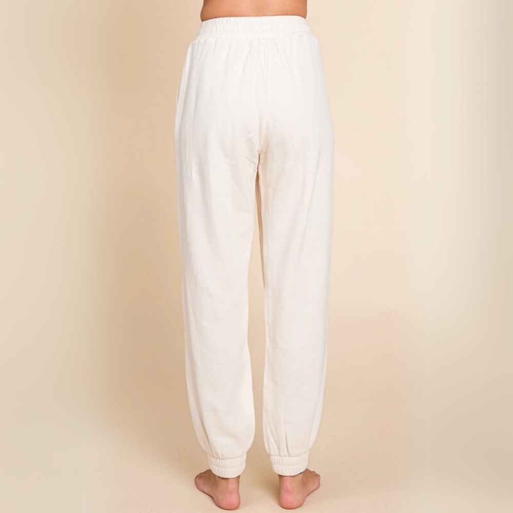 Cozy Fleece Sweatpants (6-Pack)