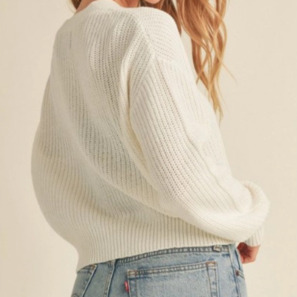 Academy Cardigan (6-Pack)