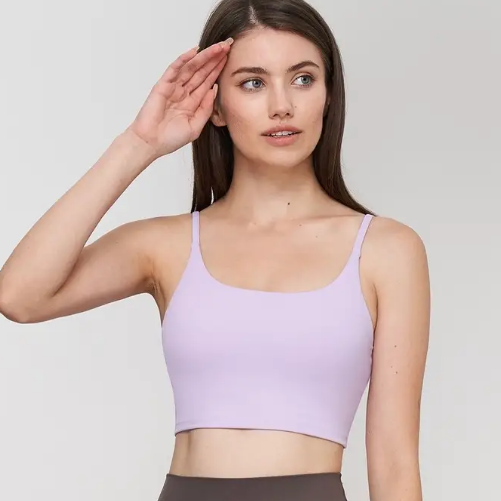 Esther Cami Top Sports Bra (12pc Minimum)