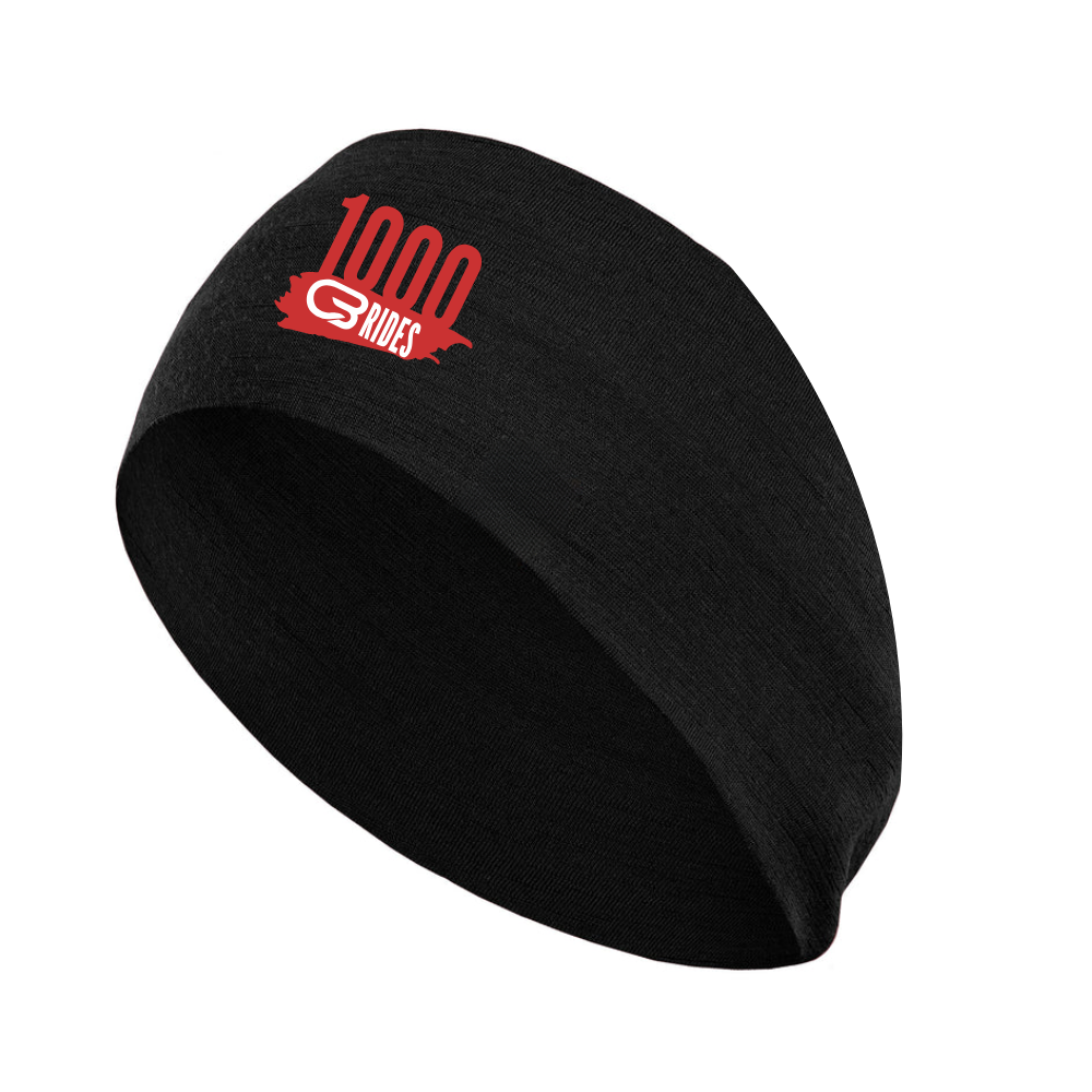 Cyclebar Sweatband (5-Pack)