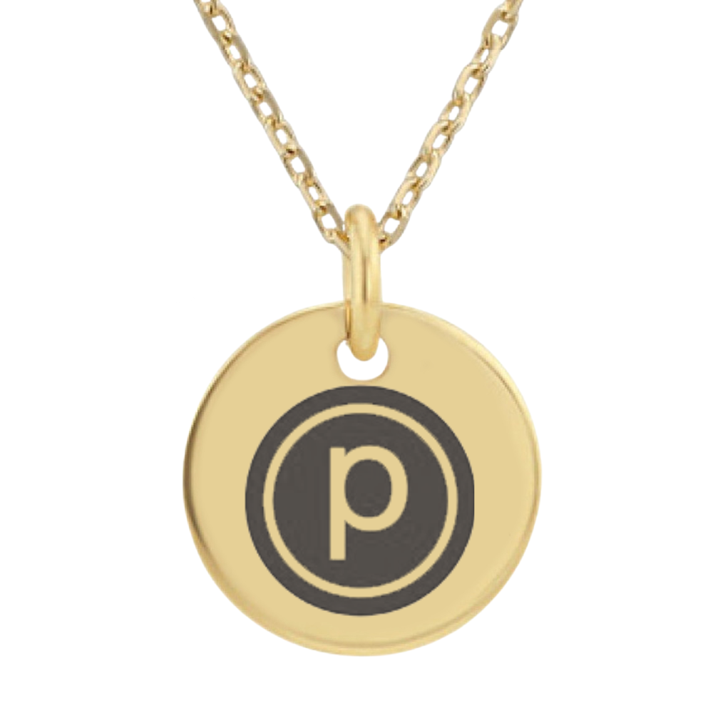 PB Pendant Necklace (5-Pack)