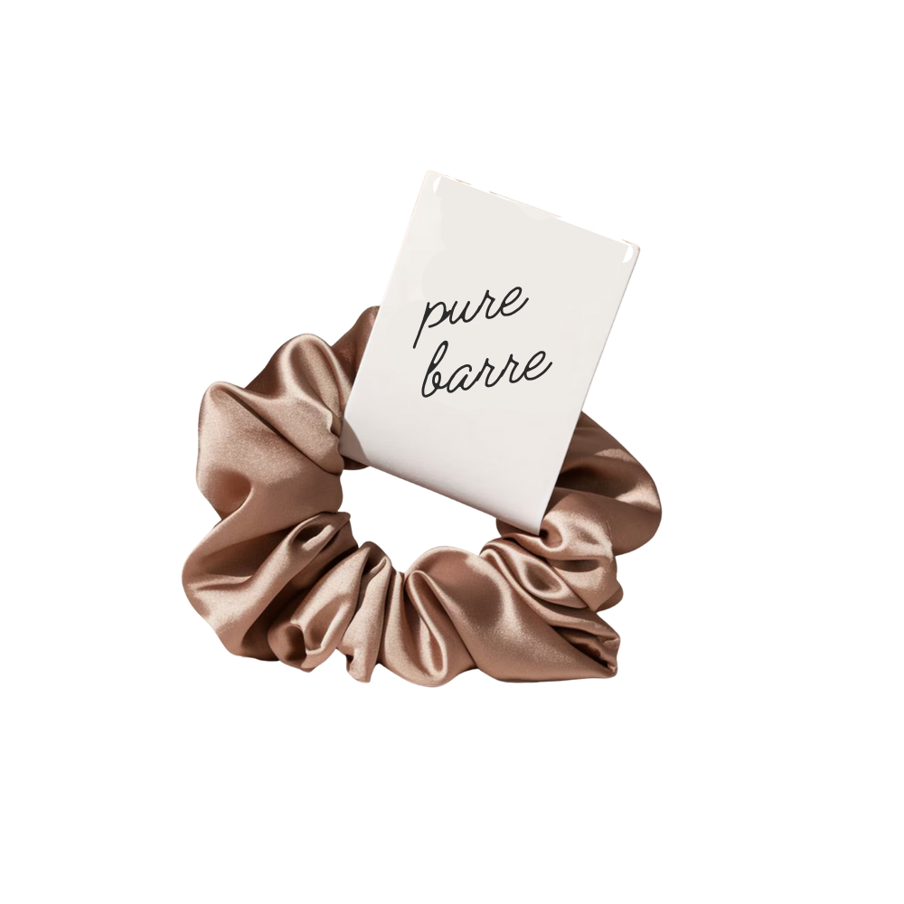 PB Scrunchies (5 Pack)