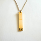 Cyclebar Necklace