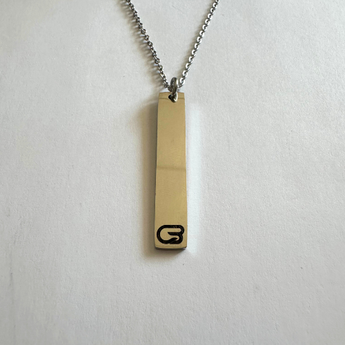 Cyclebar Necklace (LIMITED)