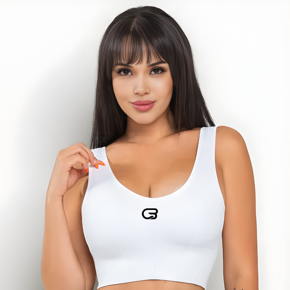 Cyclebar V Neck Tank Top (6-Pack)