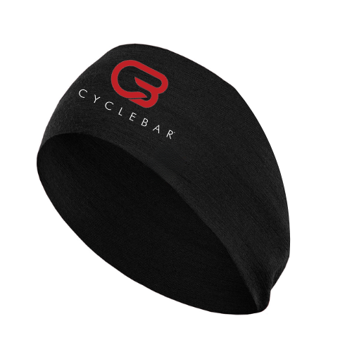Cyclebar Sweatband (5-Pack)
