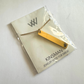 Row House Necklace