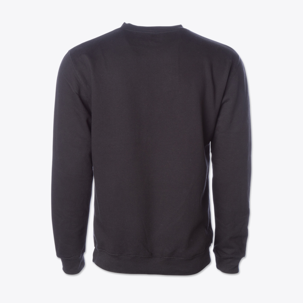 Independent Midweight Sweatshirt (12pc Minimum)