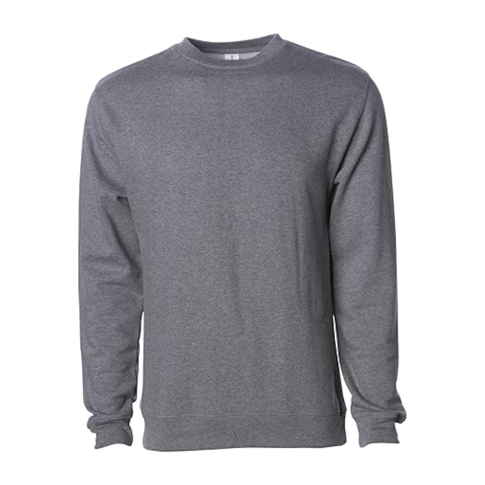 Independent Midweight Sweatshirt (12pc Minimum)