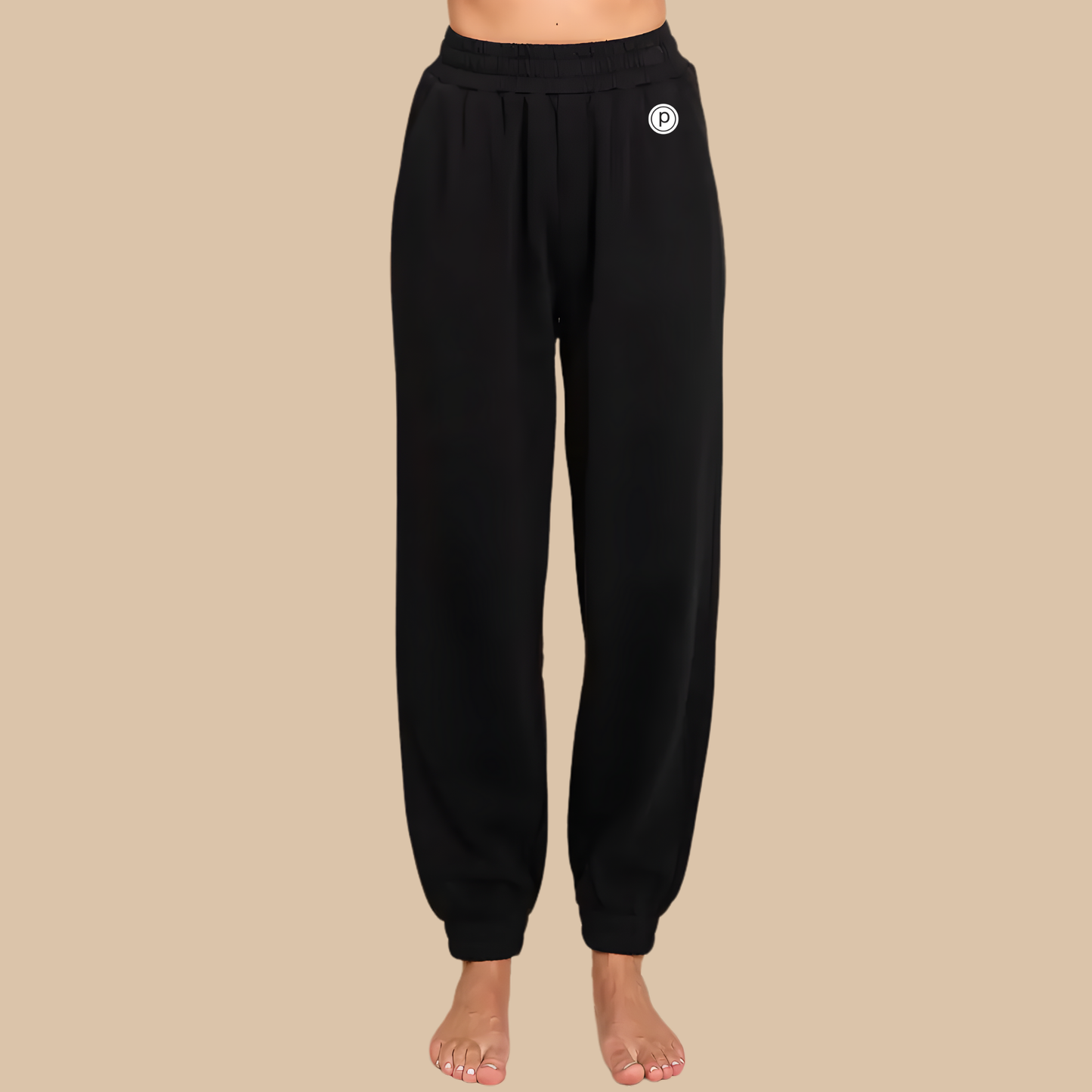 Pure Barre Fleece Sweatpants (6-Pack)