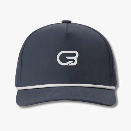 Cyclebar Premium Laser Rope Trucker Hat (6pc Min)
