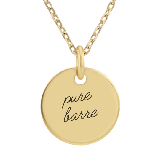 PB Pendant Necklace (5-Pack)