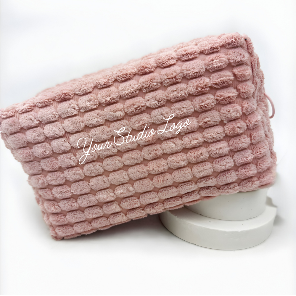 Makeup Bag (6pc Min)