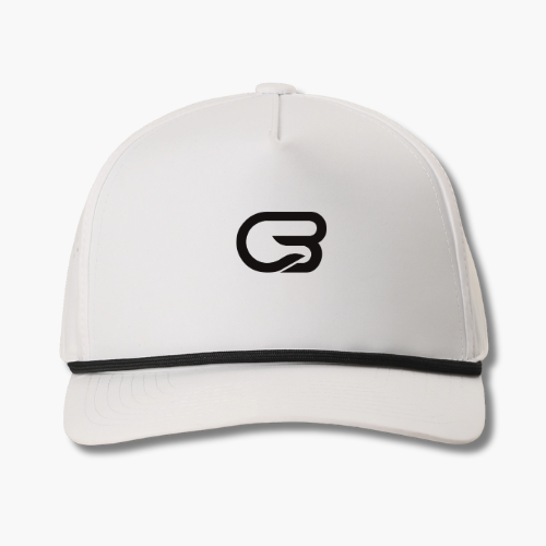 Cyclebar Premium Laser Rope Trucker Hat (6pc Min)