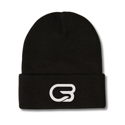 Cyclebar Winter Cuffed Knitted Beanie (6pc Min)