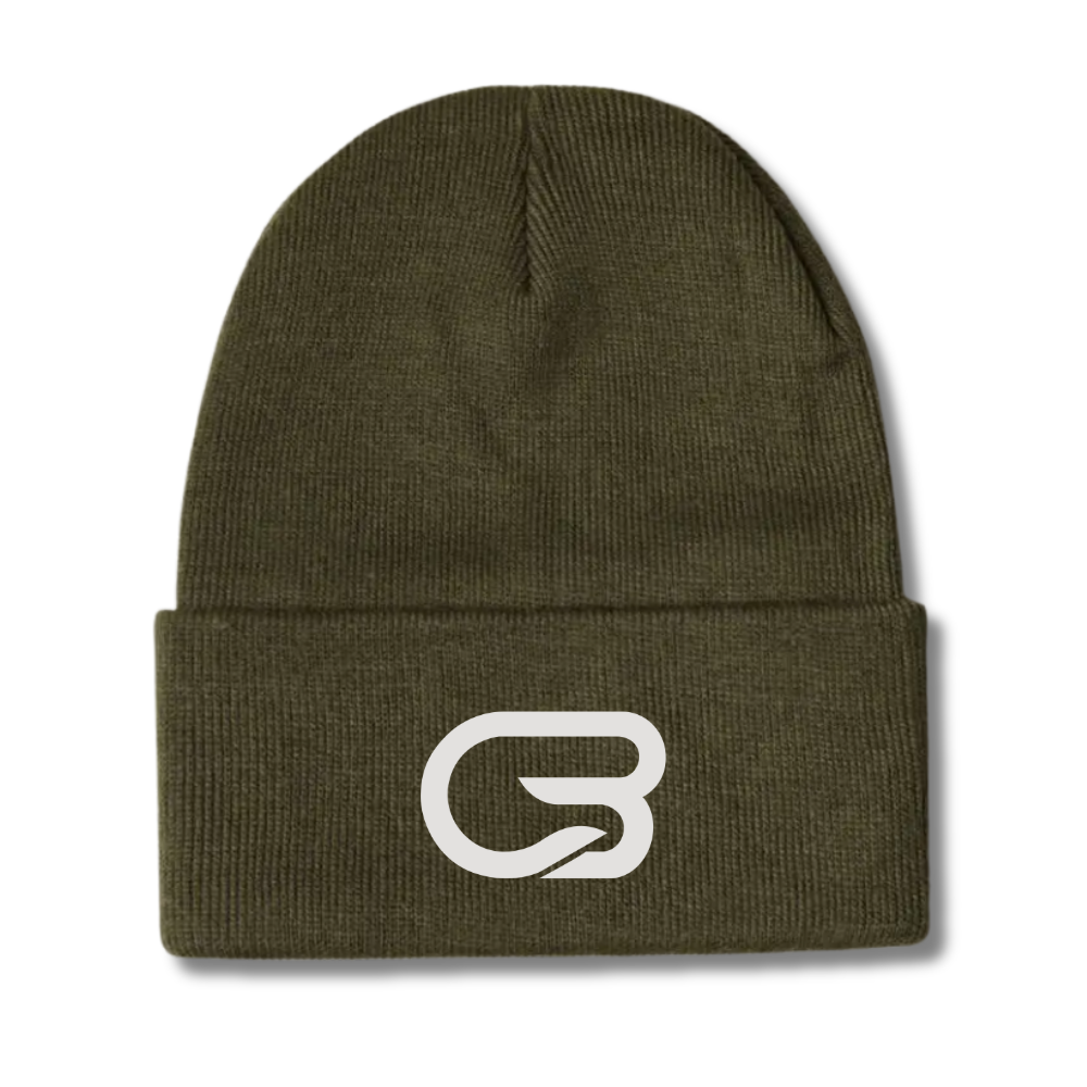 Cyclebar Winter Cuffed Knitted Beanie (6pc Min)