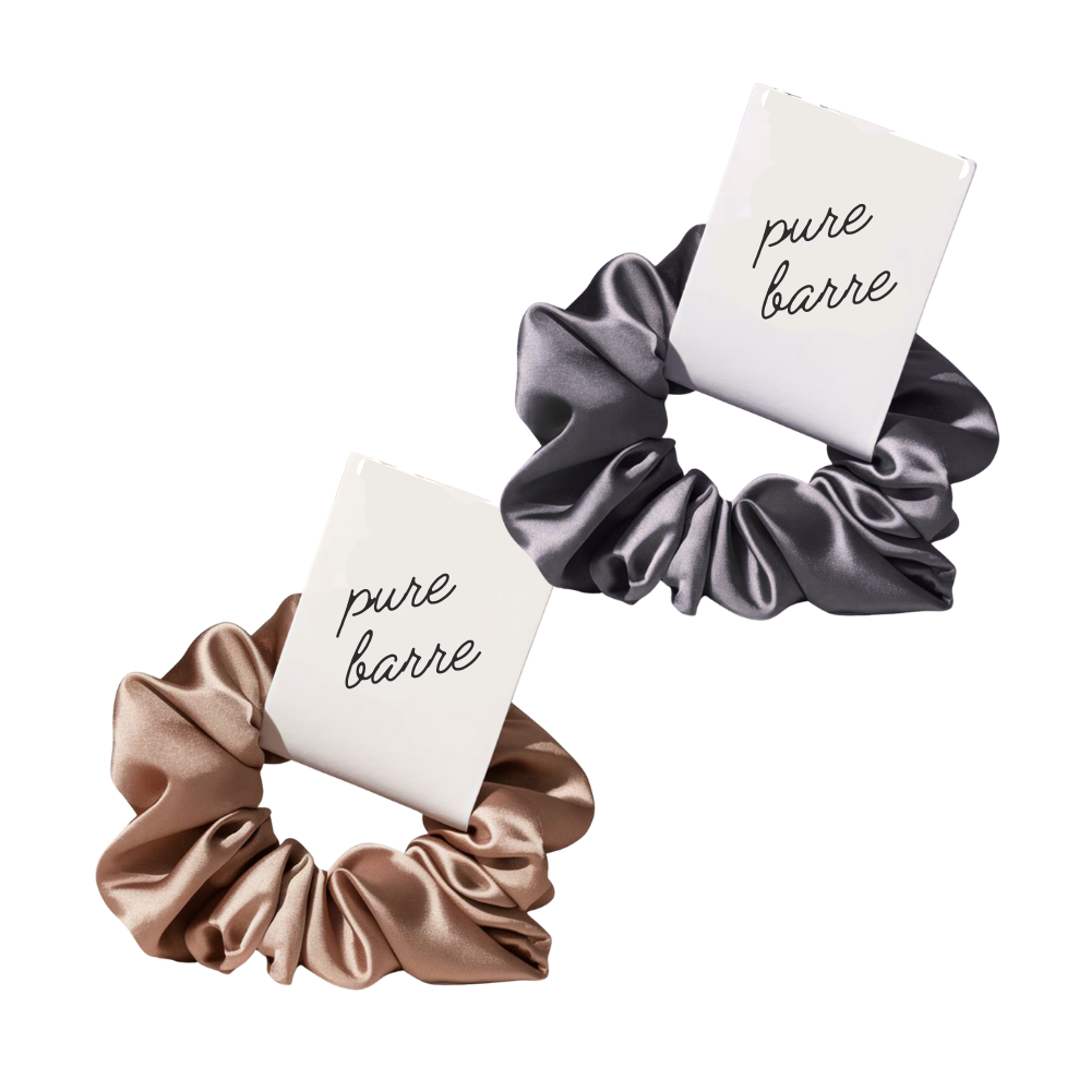 PB Scrunchies (5 Pack)