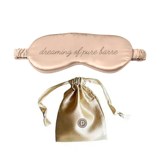 PB Eye Mask (5 Pack)