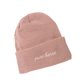 Pure Barre Waffle Beanie (5 Pack)