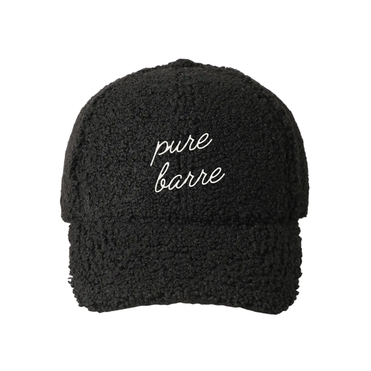 Pure Barre Sherpa Hat (6-Pack)